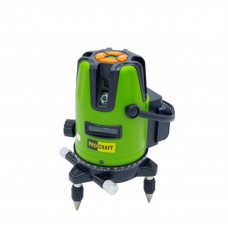 Лазерний рівень Procraft LE-3D